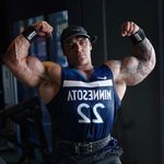 AARON POLITES IFBB PRO - @aaronpolitesofficial - Instagram