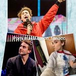 fanpage for my favos ♡ - @pom.maks.aaron_fanacc - Instagram
