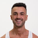 PT & ONLINE COACH - @aaron_sanfilippo - Instagram