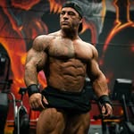 AARON POLITES | ONLINE COACH | IFBB PRO - @aaronpolites - Instagram