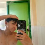 Mark Aaron Bitoy - Facebook