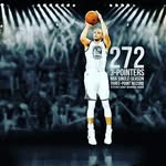 Aaron Points - @curry_best3 - Instagram