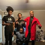 Aaron Points - @ace63heat - Instagram
