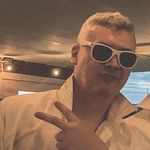 Aaron Poisson - @aaronpoisson - Instagram