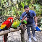 Aaron Polanco - Facebook