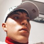 @aaronpolegre - Instagram
