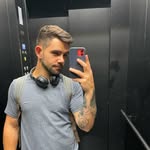 Sebastian Bargas - @aaronpole25_ - Instagram