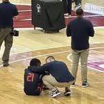 Aaron Poling - @therealallday28 - Instagram