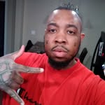 Aaron Polite - @eastside_29_piru - Instagram
