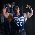 AARON POLITES IFBB PRO - @aaronpolitesofficial - Instagram