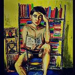 Ааронская Полка 📚 - @aaronskaya_polka - Instagram