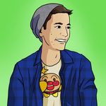 Aaron Polk - @aaronpolkart - Instagram