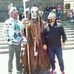 Aaron Patlan - Facebook