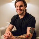 Aaron Pollock - @aaronpollockmusic - Instagram