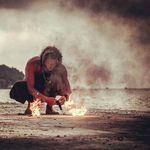 Aaron Pollitt - @curly_aaron - Instagram