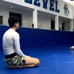Aaron Pollock - @aaron_pollockbjj - Instagram