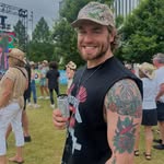 Aaron Pollock - @aaronpollockmusic - Instagram