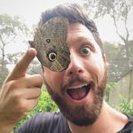 Aaron Pomerantz - @nextgenscientist - Instagram