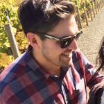 Aaron Pomerantz - @aapomerantz - Instagram