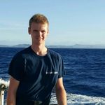 Aaron Pomeroy - @puddlepirate95 - Instagram