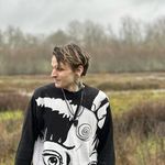 Aaron Pomeroy - @missingusera - Instagram
