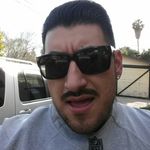 Aaron Ponce - @aponce8402 - Instagram