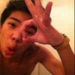 Aaron Ponce - @john_aaronp - Instagram
