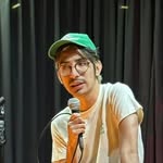 Aarón Ponce - @aaronesraro - Instagram