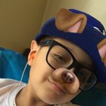 Aaron Ponce 🌀 - @aaronponce__ - Instagram