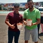 Aarón Ponce D León - @aaronponce243 - Instagram