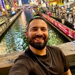 Aaron Ponce Torres - @aaronponce - Instagram