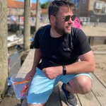 Aaron Pond - @pondman5000 - Instagram