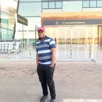 Ponde Aaron Mwenya - @aaron_ponde - Instagram