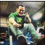 aaron - @aaronponstein - Instagram