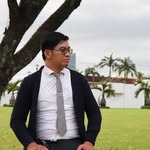 Aaron Celecio Ponseca - @aaronponseca - Instagram
