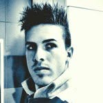 @aaronpons - Instagram
