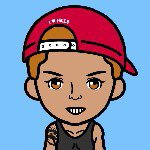 Aaron Ponson - @clutchmaster_23 - Instagram