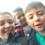 Aaron Ponsonby - @ponsonbyaaron - Instagram