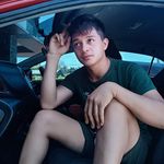 Mark Aaron Ponson - @aaronponson_358 - Instagram