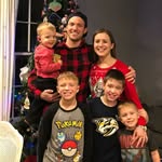 Aaron Pontious - @aaronpontious - Instagram