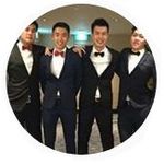 Aaron Poon - @aaronpoonn1990 - Instagram