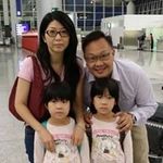 Aaron Poon - @klpoon_samnkasey - Instagram