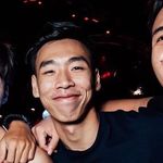 Aaron Poon - @peppaaroni_ - Instagram