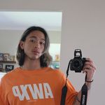 Aaron! - @aaron_love_poon - Instagram