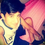 Aaron Poot Garcia - @negro_pgarcia - Instagram