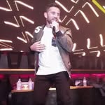 Aaron (Cal) Cooper - @aaron_popstar - Instagram