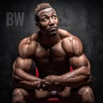 Aaron Popeye Jackson - @aaronpopeyejackson - Instagram
