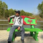 Ajoy Emoz - @aaron_popiez - Instagram