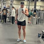 Aaron - @aaron__porter - Instagram