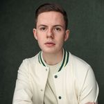 Aaron Porter - @aaronporterx - Instagram